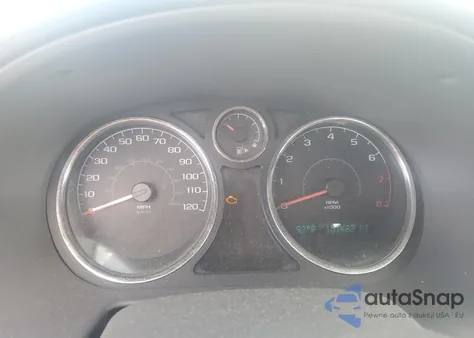 2005 Chevrolet Cobalt из США, поврежденный, VIN 1G1AK52FX57636610